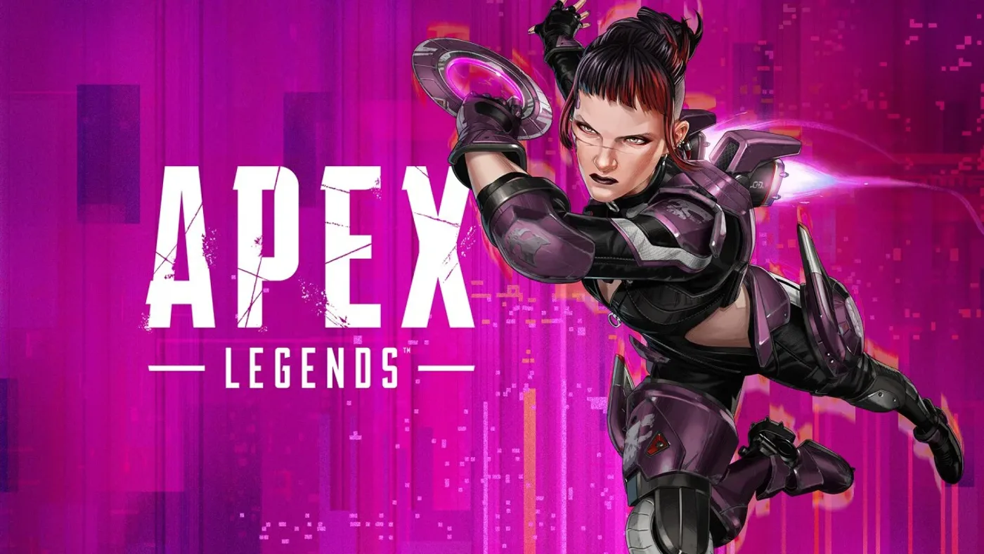 Apex Legends: Stagione 25 nuova leggenda