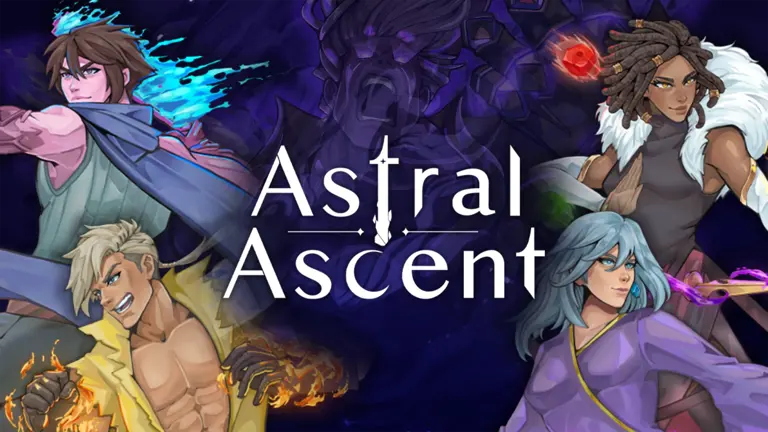 Epic Games Store: Astral Ascent e Luftrausers gratis fino al 17 settembre