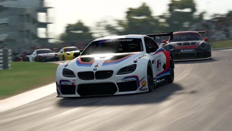 Automobilista 2 a 11,09 € su Steam Italia (−70%)