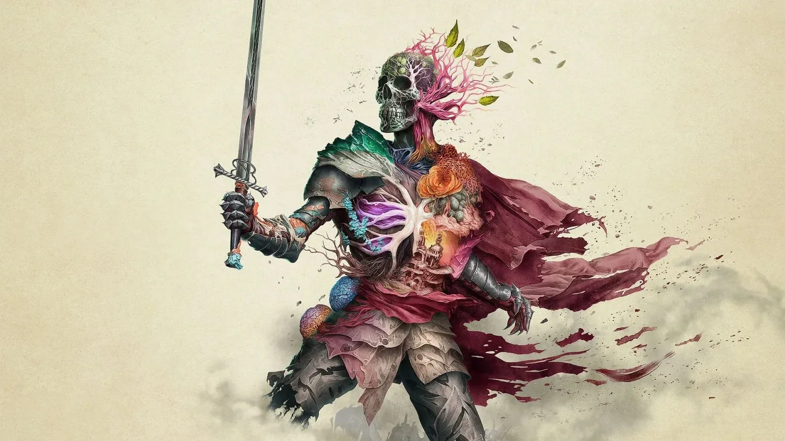 Avowed 2: mondo più aperto secondo Obsidian