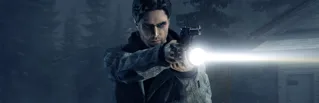 Alan Wake a 1,94 € su Steam Italia (−85%)