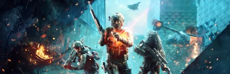 Battlefield 2042 a 5,99 € su Steam (−90%, fino alle 19:00 di oggi)