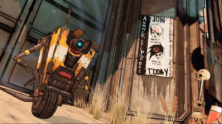 Borderlands 3 a 5,99 € su Steam Italia (−90%)