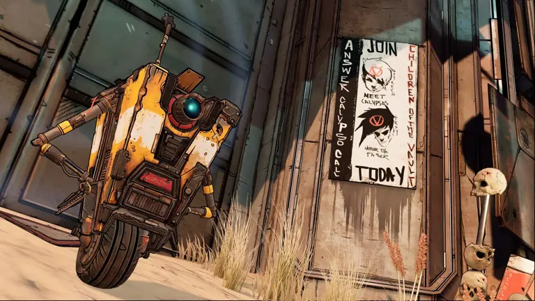 Borderlands 3 a 5,99 € su Steam Italia (−90%)