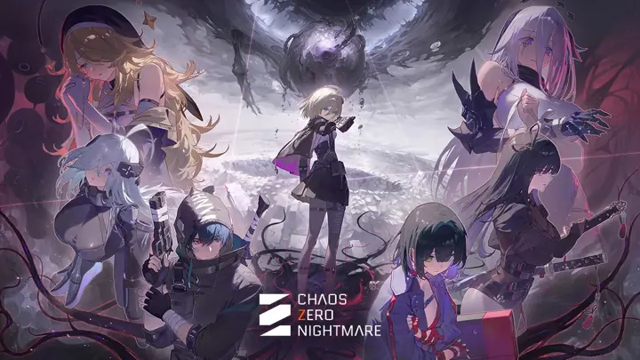 Chaos Zero Nightmare Season 4: Shattered Light and Claw annunciata per il 29 luglio
