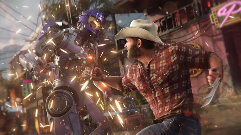 Circana settembre 2026: Wolverine primo, PS5 su, Switch 2 e Xbox in calo