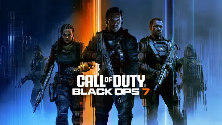 Call of Duty: Black Ops 7 reveal