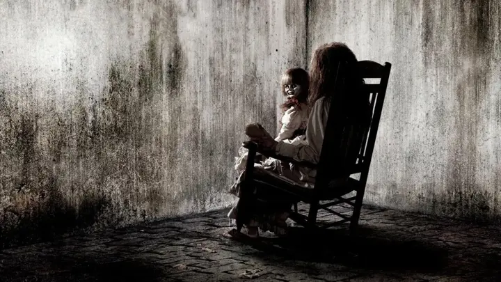 The Conjuring: Unspoken, Supermassive porta un'indagine paranormale interattiva su Netflix il 13 ottobre