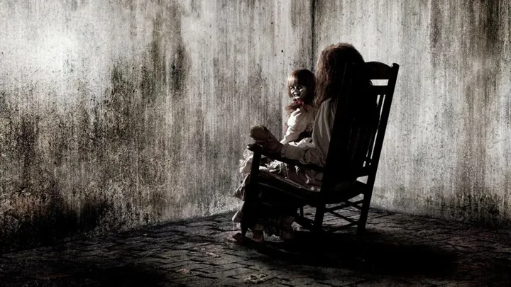The Conjuring: Unspoken, Supermassive porta un'indagine paranormale interattiva su Netflix il 13 ottobre