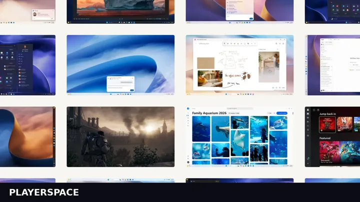 Windows 11 fino al 20% più reattivo: cosa porta l'aggiornamento d'autunno