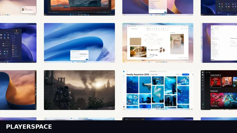 Windows 11 fino al 20% più reattivo: cosa porta l'aggiornamento d'autunno