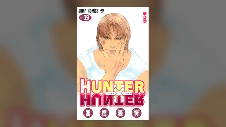Hunter x Hunter: Togashi rinuncia ai lavori con scadenza per motivi di salute