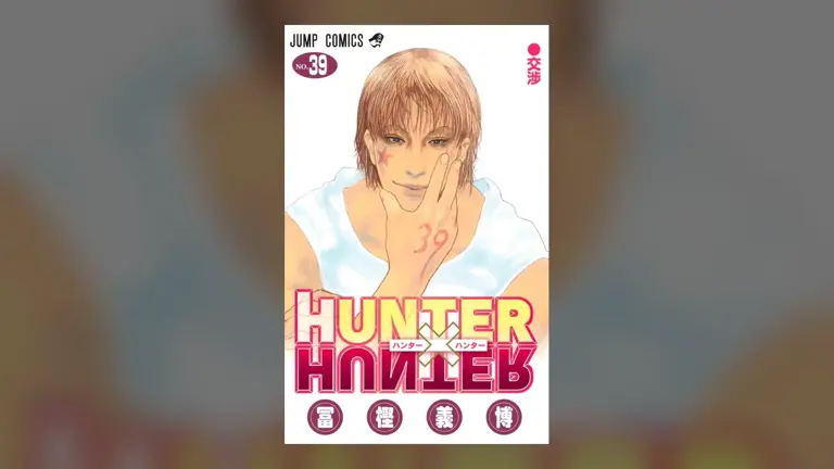 Hunter x Hunter: Togashi rinuncia ai lavori con scadenza per motivi di salute