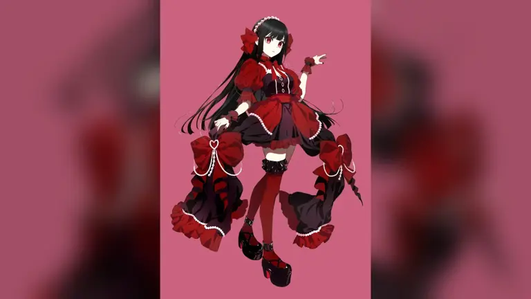 Are You a Landmine Chihara-san, anime TV dal 7 gennaio 2027 su MBS e TBS