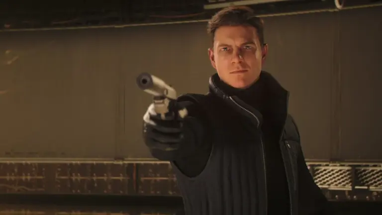 007 First Light su Switch 2 slitta a marzo 2027: IO punta al polish