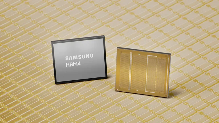 Samsung, utile record di 107.400 miliardi di won nel terzo trimestre 2026 grazie alle memorie AI