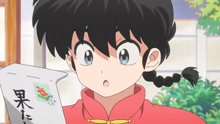 Ranma ½ Season 3 è su Netflix