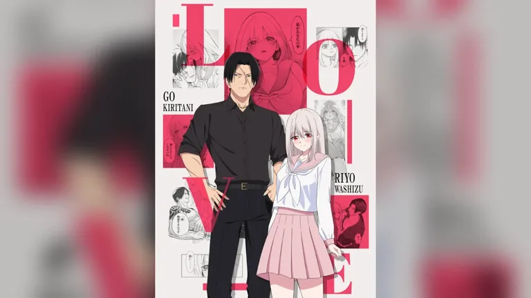 Wound and Bandage, anime TV dal 9 gennaio 2027 con Kanemoto e Kobayashi