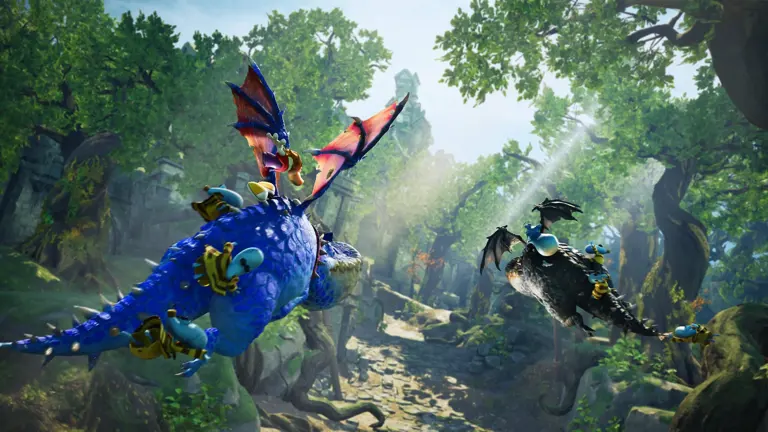 Rayman Legends Retold slitta al 3 dicembre: gold, ma Ubisoft vuole più tempo