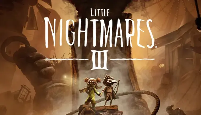 Little Nightmares III — The Backstage è disponibile: dietro le quinte del Carnevale