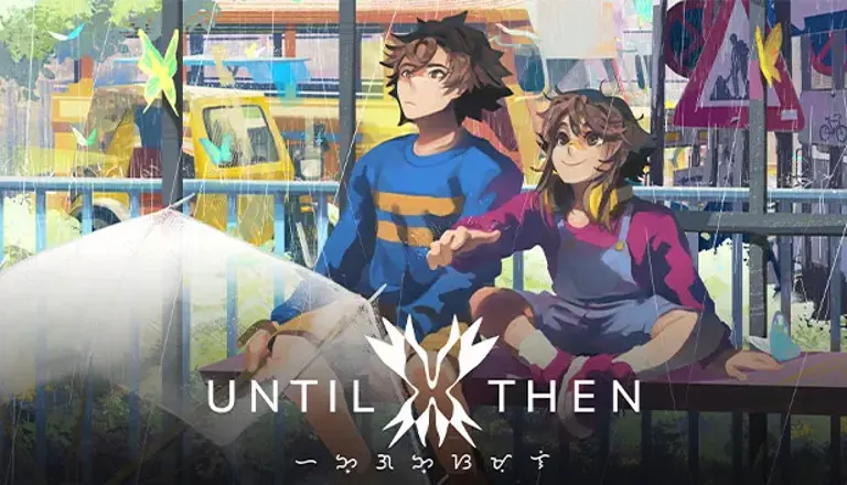 Until Then: Afterimages è disponibile — due capitoli su memoria, lutto e telefono