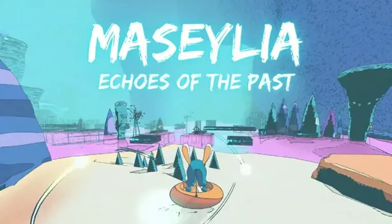Maseylia: Echoes of the Past è live su Steam — metroidvania 3D con sei biomi