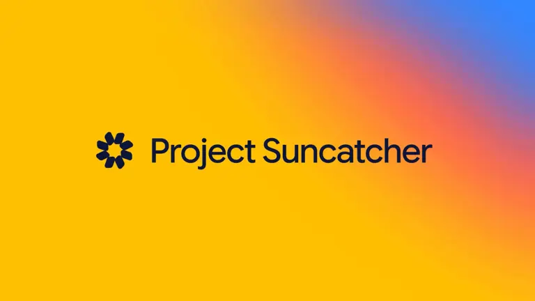 Project Suncatcher: Google testa i TPU AI in orbita