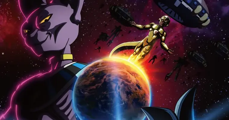 Dragon Ball Super: Beerus arriva su Netflix: USA dal 17 ottobre
