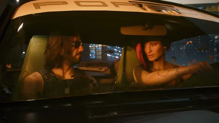 Cyberpunk 2077 a 19,99 € sul PS Store Italia (−60%, fino al 24/09)