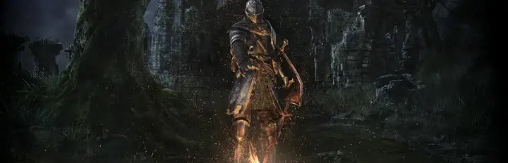 DARK SOULS Remastered a 19,99 € su Steam (−50%, fino all’1/10)