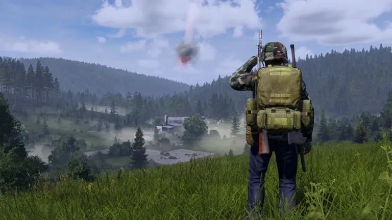 DayZ a 23,99 € su Steam Italia (−50%): il survival di Bohemia Interactive