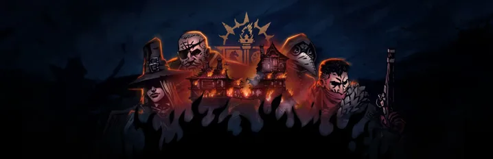 Darkest Dungeon II a 11,31 € su Steam Italia (−69%)