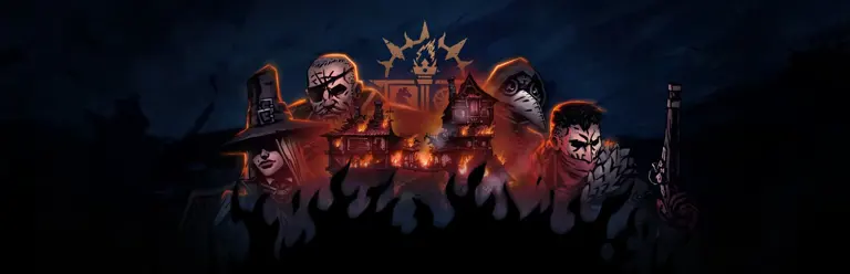 Darkest Dungeon II a 11,31 € su Steam Italia (−69%)