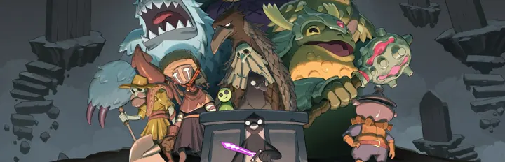 Death's Door a 1,95 € su Steam Italia (−90%)