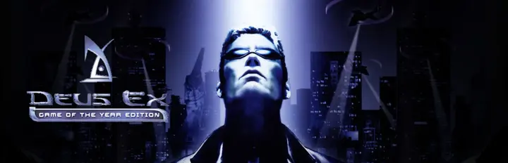 Deus Ex GOTY a 0,90 € su Steam Italia (−87%, fino all’1/10)