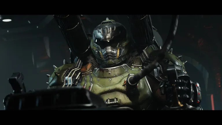 id Software dopo i tagli Xbox stringe i rapporti con MachineGames