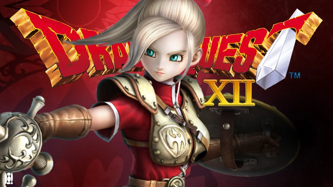 Dragon Quest XII: trailer sulle scelte morali