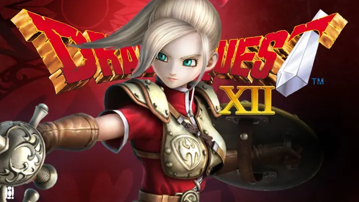 Dragon Quest XII: trailer sulle scelte morali