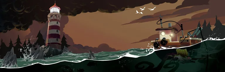 DREDGE Digital Deluxe Edition a 10,79 € su Steam Italia (−60%)