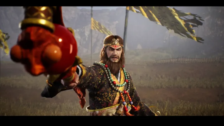 Dynasty Warriors 3 Remastered è disponibile su PS5, Xbox, Switch 2 e Steam