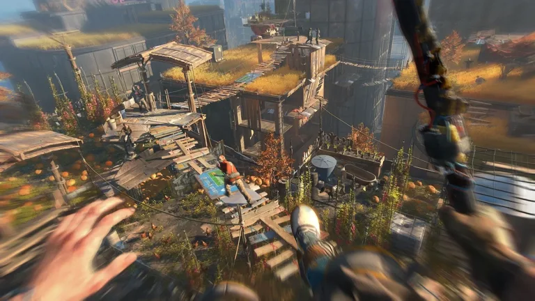 Dying Light 2 Stay Human a 11,99 € su Steam Italia (−80%): la Reloaded Edition di Techland