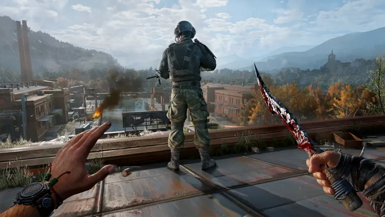 Dying Light: The Beast a 29,99 € su Steam Italia (−50%): il ritorno di Crane