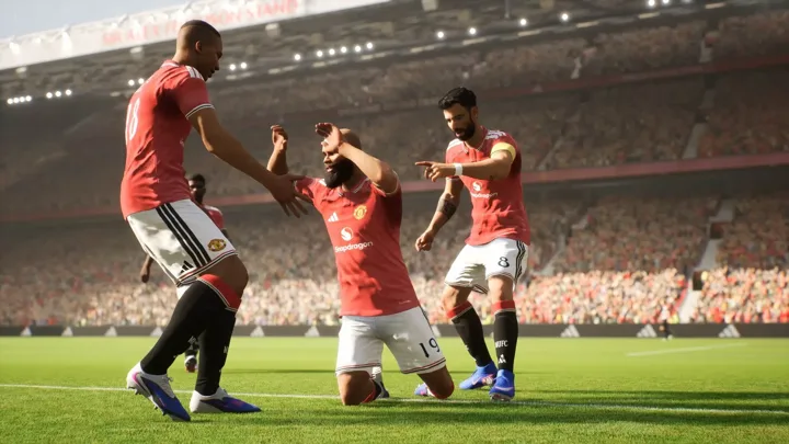 Konami chiude un semestre record e alza le stime con eFootball e Yu-Gi-Oh
