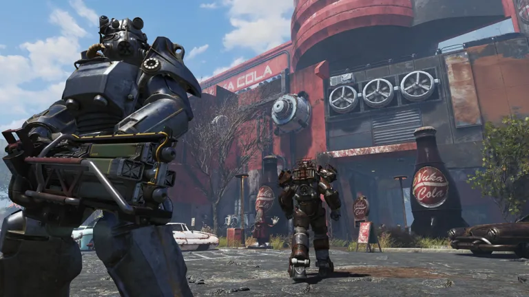 Fallout 76 a 7,99 € su Steam Italia (−80%)