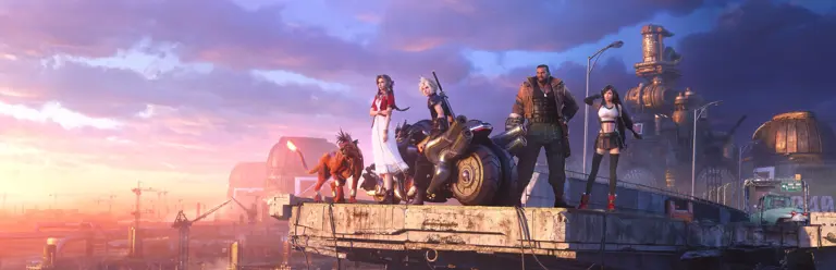 FINAL FANTASY VII REMAKE INTERGRADE a 9,99 € su Steam Italia (−75%)