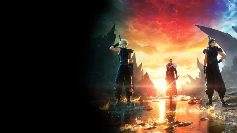 FINAL FANTASY VII REBIRTH a 17,99 € sul PS Store Italia (−70%)
