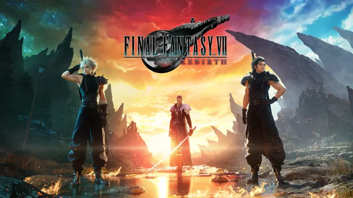 Recensione Final Fantasy VII Rebirth