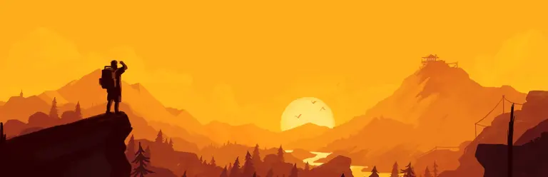 Firewatch a 3,90 € su Steam Italia (−80%)