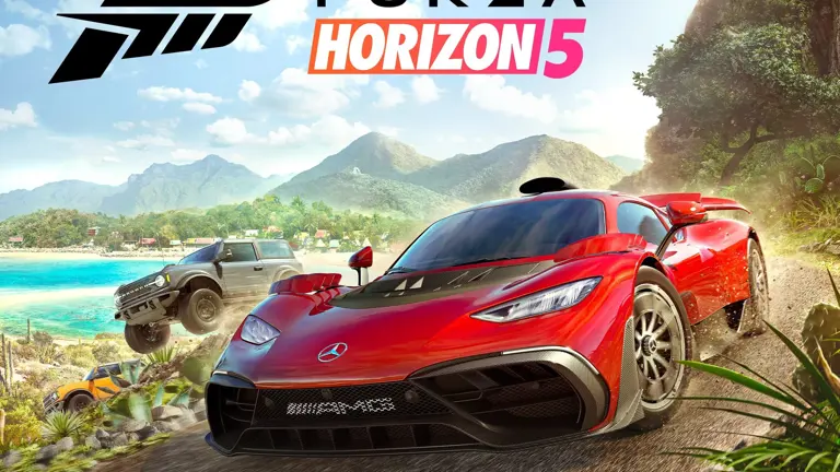 Forza Horizon 5 a 27,99 € sul PS Store Italia (−60%, fino al 24/09)