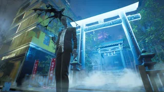 Ghostwire: Tokyo nel programma di preservazione GOG, senza Bethesda.net